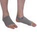 Yinhing Arch Support Sleeves - Professional Compression Brace for Plantar Fasciitis & Flat Foot - Men and Women - Buy Online on GoSupps.com