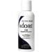 Adore Shining Purple Black Semi Permanent Hair Color 118ml - Pack of 1 - Buy Online on GoSupps.com