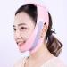 Facial Lifting slimming belt face double chin remove mask painless thin facial bonds anti-folds bandage for women