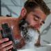 Beard and Bones - 200ml Beard Shampoo for Men - Deep Cleansing Beard Wash | Reduces Beard Itch | Vegan Cruelty Free Natural Beard Moisturiser & Conditioner | Choice of 2 scents Kreed - Buy Online on GoSupps.com