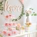 Scented Pink Love Heart Soap Favors - 24 Boxes for Guests | Wedding, Bridal & Baby Shower Keepsakes & Gifts - Buy Online on GoSupps.com