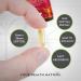 Nutravita Cod Liver Oil 1000mg - 365 Softgels | High Strength Omega 3 Vitamins A D E & Garlic Oil | Supports Heart & Brain Health | Made in UK - Buy Online on GoSupps.com