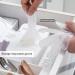 Wet Wipe Dispenser Tissue Box Portable and Durable Wipes Napkin Storage Holder for Home - Buy Online on GoSupps.com