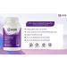 AOR - Oleuropein Olive Leaf Extract Capsules 400mg 60 Counts - Immune System Support Cellular Health and Heart Health Supplement - Antioxidant Supplement - Buy Online on GoSupps.com