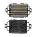 ARC6 6-Blade Replacement Outer Foil Set for Panasonic Shaver WES9600P | International Shipping Available - Buy Online on GoSupps.com