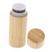Oil Absorbing Roller Ball Makeup Brush Small Foundation Liquid Brush Women Foundation Brush Blush Brush Travel Makeup Brush Women Foundation Liquid Brush Small Makeup Brush
