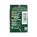 Irish Spring Original Deodorant Soap Bar - 3.75 oz, 12 Bars (4 x 3 ct) - Pack of 4 - Buy Online on GoSupps.com