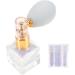 FRCOLOR 5 Sets Body Glitter - Shimmer Powder for Makeup Nails & Hair | Gold Sparkle Cosmetic Glitter for Face & Clothes | International Shipping Available - Buy Online on GoSupps.com