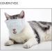 oUUoNNo Breathable Cat Muzzles Cotton Cat Restraint Mask for Grooming and Nail Trimming Cat Holder Prevent Cats from Biting Meowing Chewing Scratching (M Style 2) M Style 2 - Buy Online on GoSupps.com