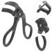 HONMEET Eyelash Curler Tool Lash Curling Device Eyelashes Curling Clip Eyelash Curling Clip Lash Curling Clips Eye Lash Curler Lash Curlers Eyelashes Curler Eyelash Clamps Eye Curler Abs - Buy Online on GoSupps.com