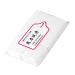 Lot de 300 lingettes de nettoyage pour ongles en acrylique doux - Pour salon de beaut Blanc