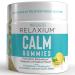 Relaxium Calm Gummy - Lemon - 60 Gummies