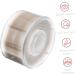 Hemobllo 600pcs Makeup Stickers Tape Heavy Duty Double Sided Boobtape Eye Lift Tape Double Eyelid Tape Double Eyelid Sticker Eyelid Sticker Tape Eyelid Tape Fiber Eyelid Stickers Breathable As Shown Medium - Buy Online on GoSupps.com