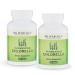 Dr. Mercola Fermented Chlorella 450 Tablets