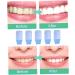 10pcs Oral Hygiene Wipes | Toothbrush & Finger Sweat Care | International Shipping - Buy Online on GoSupps.com