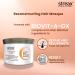 Pro Nutri Care Repair Max Masque 200G - Deep Conditioning Hair Treatment | International Shipping Available - Buy Online on GoSupps.com