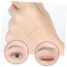 Housoutil Skull Hand Bracelet 2 Sets Invisible Double Eyelid Sticker 2 Sided Tape Double Eyelid Tape Eye Lid Lifters No Trace - Buy Online on GoSupps.com
