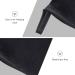 SHERCHPRY Lot de 2 Applicateurs D'autobronzant en Tissu Flocage Noir Taille Small R utilisables pour Application Uniforme de Lotion et Cr me Autobronzante pour Visage et Zones D licates  - Buy Online on GoSupps.com
