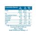 Wasa Tasty Snacks Sea Salt Crackers - Crispy Light Crackers 180g - International Shipping Available - Buy Online on GoSupps.com
