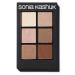 Sonia Kashuk 6 Color Shadow Palette # 10 Perfectly Neutral by Sonia Kashuk Perfectly Neutral #10