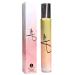 A Girl's Gotta Spa! Arise Jasmine Citrus Vanilla Roll On Perfume Oil for Women 10ml Vegan and Leaping Bunny Certified