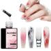 Set cosm tique d grad de couleurs japonais - de teint fonctionnel avec couche de finition amovible durabilit intensive finition uniforme solution de maquillage de haute qualit pour des look