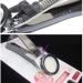 Mini Magnifying Glass Handheld Portable High DefinitionNail Clamp Nail Knife Anti Clip Meat Safety Scissors Maps Crafts Magnifier Black Good Times - Buy Online on GoSupps.com