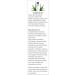 Aloe Cadabra Organic Flavored Personal Lubricant Natural Edible Lube for Couples Pleasure for Wonen & Men Tahitian Vanilla 2.5oz - Buy Online on GoSupps.com