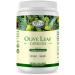 Olive Leaf Capsules - 550 mg Vegetable Capsules - Pure Organic Olive Leaf Powder with No Fillers - Immune Support Antioxidant Supplement (1000) 1 Count (Pack of 1000)