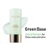 AGE 20's Long Stay Foundation Cushion Pact #23 Medium Beige + Green Tone Up Base Set - Buy Online on GoSupps.com