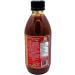 Crossfire Spicy Apple Butter BBQ Sauce Flavor Factory Vegan NON-Vinegar base 350 ml bottle (Pack of 1) Crossfire BBQ Sauce - Buy Online on GoSupps.com