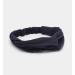 8 Pieces Soft Boho Hairbands for Women | Multi-Colored Elastic Yoga & Sport Hair Accessories - Buy Online on GoSupps.com
