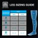 CROSSTRAP Achilles Strap - Small Black | Achilles Support for Running, Cycling, Hiking | Prevent Achilles Tendonitis | Sports Gear - Buy Online on GoSupps.com