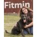 Fitmin Maxi Senior - Dry food for older dogs of large breeds - With fresh meat - 76% protein of animal origin - Food for older dogs of large breeds - 12 kg - Buy Online on GoSupps.com