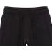 Nike Boys' Toddler Fleece Jogger Pants - Size 7, Black/White - Discontinued - Buy Online on GoSupps.com