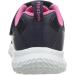 Reebok Girl's Rush Runner 4.0 Alt Sneakers 12 UK - Vector Navy/True Pink/White - Buy Online on GoSupps.com