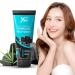 Yana Cosmetics Yana womens Face Wash with Activated Charcoal for Sensitive Skin Facial Cleanser