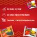 Buy INDOMIE Mi Goreng Barbeque Chicken Instant Noodles - 40 Pack (80g Each) - International Shipping Available - Buy Online on GoSupps.com