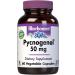 Bluebonnet Nutrition Pycnogenol 50mg - Premium Antioxidant Supplement - Buy Online on GoSupps.com