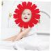 SKISUNO Sunflower Headgear 2pcs Sunflower The Flowers Newborn Children's Clothing Sunflower Headband - Buy Online on GoSupps.com