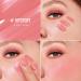 KIMUSE Soft Cream Blush & Hydrating Multi Balm Stick - Cheek Color & Moisturizer - Buy Online on GoSupps.com