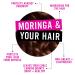 Deep Conditioning Curl Masque - Nourish Dry Damaged Curls | The Curl Company (300ml) - Buy Online on GoSupps.com