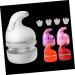 Buy Soesfoufu 1stk Electrical Head Massage Device | Scalp Massager & Head Massager | International Shipping Available - Buy Online on GoSupps.com