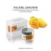 Tolure Cosmetics Mango Lip Scrub - 15ml | Best Lip Care Exfoliator for Smooth Soft Lips | Shop Internationally - Buy Online on GoSupps.com
