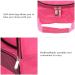 Haokaini Nylon Golf Shoe Bag - Classic Portable Travel Organizer Breathable Large Capacity with Zipper - Buy Online on GoSupps.com