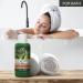 Buy Eucalyptus Essential Oil Bath Foam - 34 Fl Oz | Relaxing Aromatherapy for Good Sleep & Spa Experience - Buy Online on GoSupps.com
