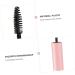 NULYLU 10pcs Mascara Empty Tube Lash Cosmetics Cosmetic Storage Tube Refillable DIY Clear Wand Plastic - Buy Online on GoSupps.com