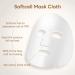 Hydrating Boost Real Deep Mask - Soothing Korean Face Masks for Sensitive Skin | Moist-7 Hyaluronic Acid Complex | Pore Minimizing & Brightening - 5 Tablets - Buy Online on GoSupps.com