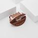 Shop Lilie & White American Football Hair Clips for Women - Cute Non-Slip Rugby Sport Accessories - Buy Online on GoSupps.com