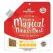 Stella & Chewy's Freeze-Dried Raw Marie's Magical Dinner Dust for Dogs Chicken 7 Ounce (Pack of 1)